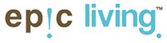 Epic Living Logo